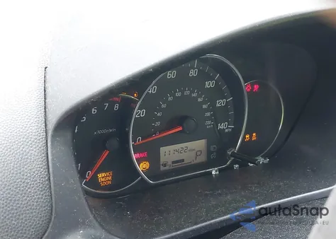 2019 Mitsubishi Mirage G4 Se z USA, uszkodzony, nr VIN ML32F4FJ0KHF10566